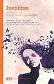 Insólitas: Relatos de autoras de ciencia ficción y fantasía LGBT+