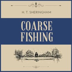 Coarse Fishing Lib/E - Sheringham, H. T.