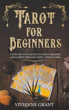 Tarot for Beginners - Grant, Vivienne