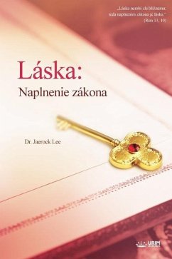 Láska: Naplnenie zákona - Lee, Jaerock