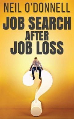 Job Search After Job Loss - O'Donnell, Neil