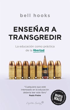 Enseñar a transgredir (eBook, ePUB) - Hooks, Bell