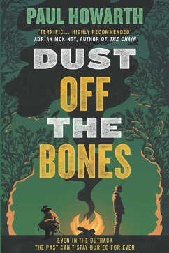 Dust Off the Bones (eBook, ePUB) - Howarth, Paul