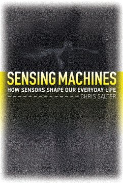 Sensing Machines (eBook, ePUB) - Salter, Chris
