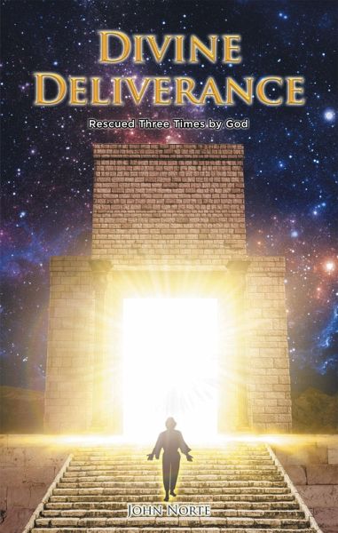 Divine Deliverance (eBook, ePUB) Divine Deliverance (eBook, ePUB)