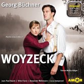 Woyzeck (Szenische Lesung mit Erläuterungen) (MP3-Download)