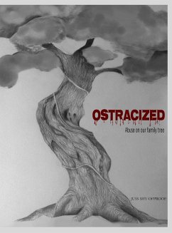 Ostracized - Ofproof, Juss Shy