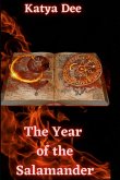 The Year of the Salamander