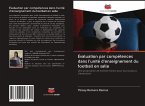 Évaluation par compétences dans l'unité d'enseignement du football en salle