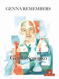Genna Remembers - Sosonko