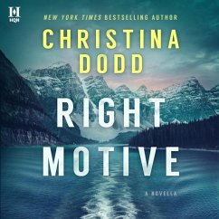 Right Motive Lib/E - Dodd, Christina