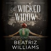 Wicked Widow Lib/E