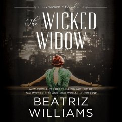 Wicked Widow Lib/E - Williams, Beatriz