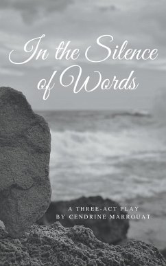 In the Silence of Words - Marrouat, Cendrine