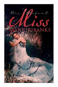 Miss Marjoribanks - Olifant