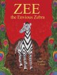Zee the Envious Zebra - Bild 1