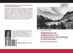 Diagnóstico de adolescente con problemas de aprendizaje y emocionales