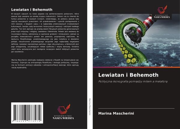 Lewiatan i Behemoth Lewiatan i Behemoth