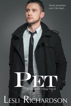 Pet - Richardson, Lesli