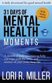 31 Days of Mental Health Moments