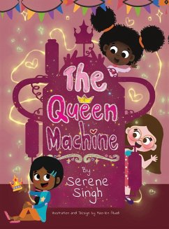 The Queen Machine - Singh, Serene