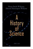 A History of Science (Vol. 1-5): Complete Edition