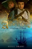 Albertine T1 - Un coeur de pirate