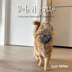 Bob il gatto - Miller, Sam