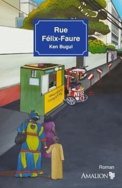 Rue Félix-Faure - Bugul, Ken