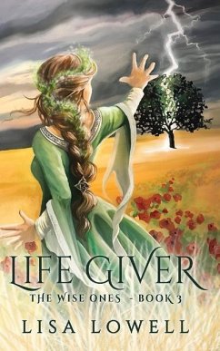 Life Giver - Lowell, Lisa