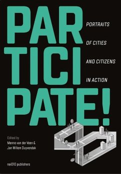 Participate!: Portraits of Cities and Citizens in Action