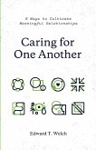 Caring for One Another