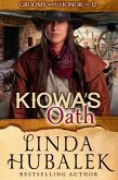 Kiowa's Oath (Grooms with Honor, #12) (eBook, ePUB)