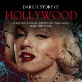 The Dark History of Hollywood (MP3-Download)