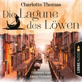 Die Lagune des Löwen (MP3-Download)