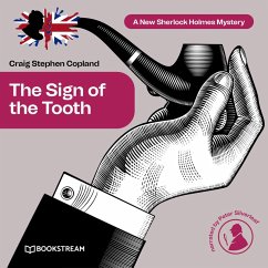 The Sign of the Tooth (MP3-Download) - Doyle, Sir Arthur Conan; Copland, Craig Stephen