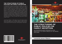 THE STRUCTURING OF PUBLIC POLICIES ON FAMILY RECEPTION - Jensen Ribeiro, Leonardo