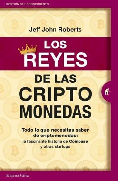 Reyes de Las Criptomonedas, Los - Roberts, Jeff John