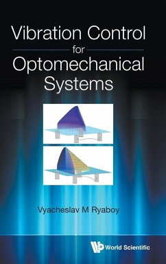 Cover VIBRATION CONTROL FOR OPTOMECHANICAL SYSTEMS