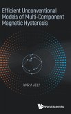 EFFICIENT UNCONVENTION MODEL MULTI-COMPONENT MAGNET HYSTERIS