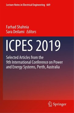 ICPES 2019