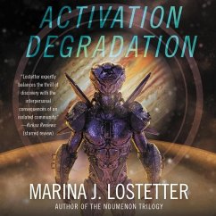 Activation Degradation Lib/E - Lostetter, Marina J.