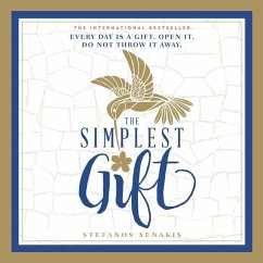 Simplest Gift - Xenakis, Stefanos