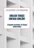 English Tenses einfach erklärt