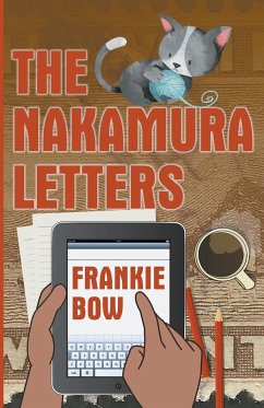 The Nakamura Letters - Bow, Frankie