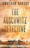 The Auschwitz Detective