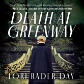 Death at Greenway Lib/E