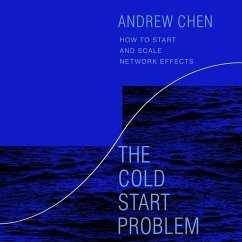 Cold Start Problem - Chen, Andrew