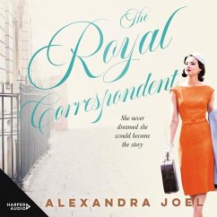 The Royal Correspondent - Joel, Alexandra
