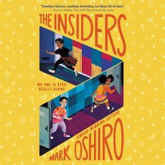 Insiders - Oshiro, Mark